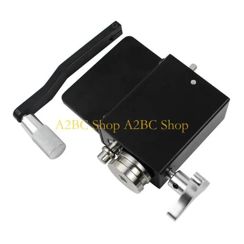 

А2BC Трубные трубные трубки ручной инструмент ручной трубку для бусин