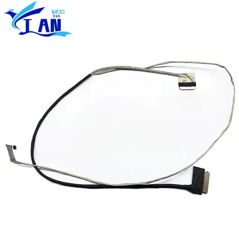 

Для Dell G3 15 3779 G3 3579 ноутбука, экран ленточного кабеля, соединительный кабель, кабель экрана PN: 0x4c1f dc02002z900
