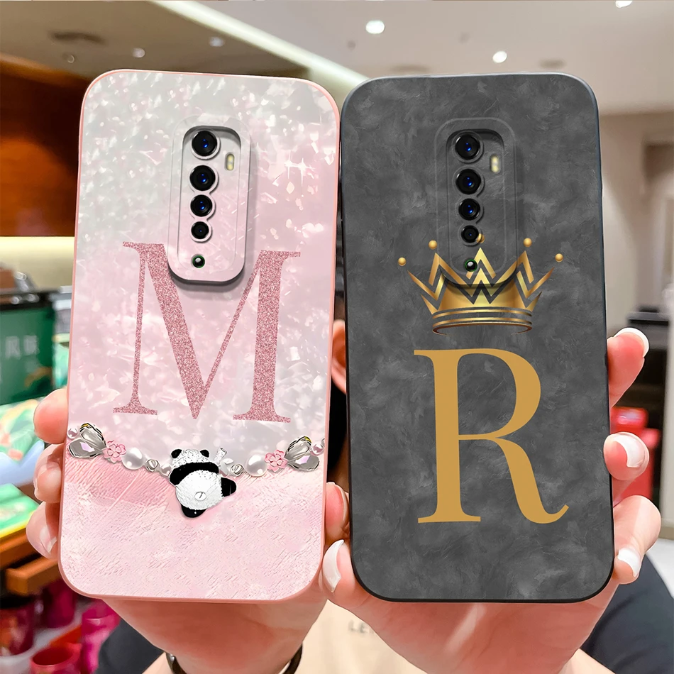 For Oppo Reno 2 2Z …