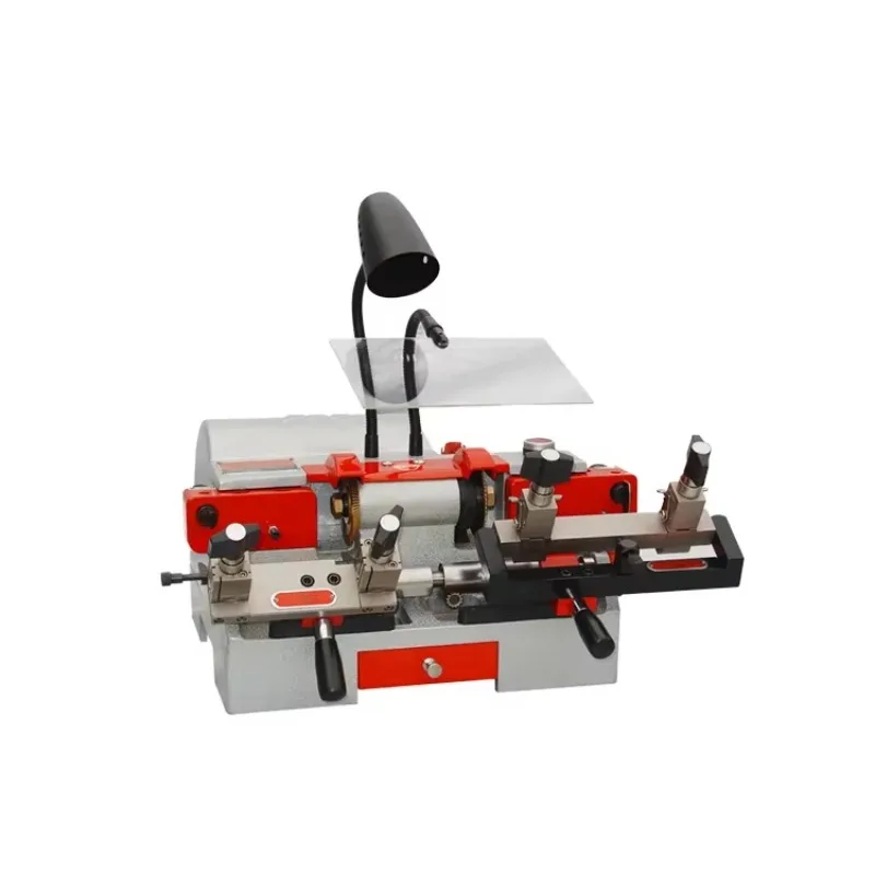 Automatic Car Key Machine Key Cutting Machine
