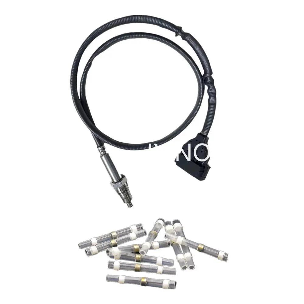 

Nitrogen Oxide NOx Sensor Probe For VW AUDI SNS436A SNS470_04L0907807AR SNS316B 04L907807AE SNS745A 04L907807B A2C14322700-01