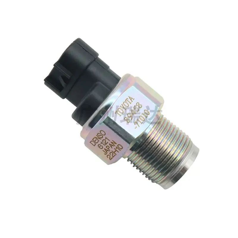 

89458-71010 For Toyota Fuel Pressure Sensor 8945871010 Spare parts wholesale