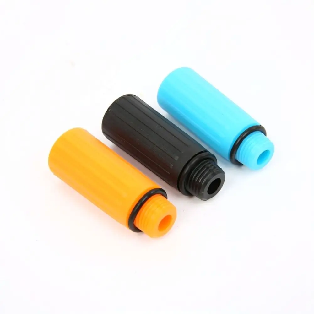 16 1.5 Thread Air Compressor Breather Valve For Fangeng Relief Cap Pump Replacement Part Engineering Plastic Accessory
