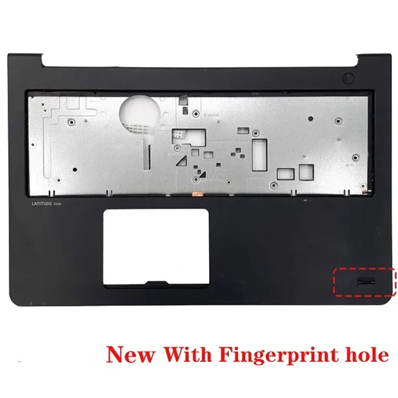 Nieuw Voor Dell Latitude L3550 3550 E3550 Vervangers Laptop Accessoires Lcd Back Cover/Palmrest