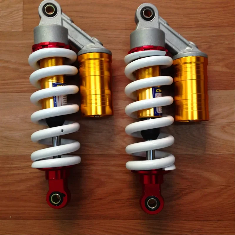 For ATV Accessories For Big Bulls After Shock Absorber Motorcycle Shock Absorber