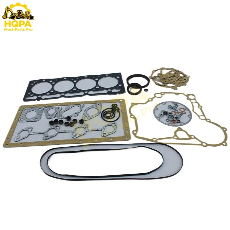 

Комплект прокладок для YANMAR V1305