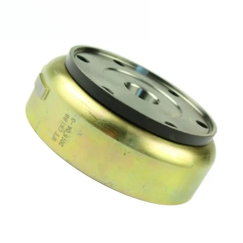 Suitable for Z5 U5 Flywheel Magnet CF500 X5 All Terrain Vehicle X6 CF600 Magnetic Motor Rotor Coil Magnet