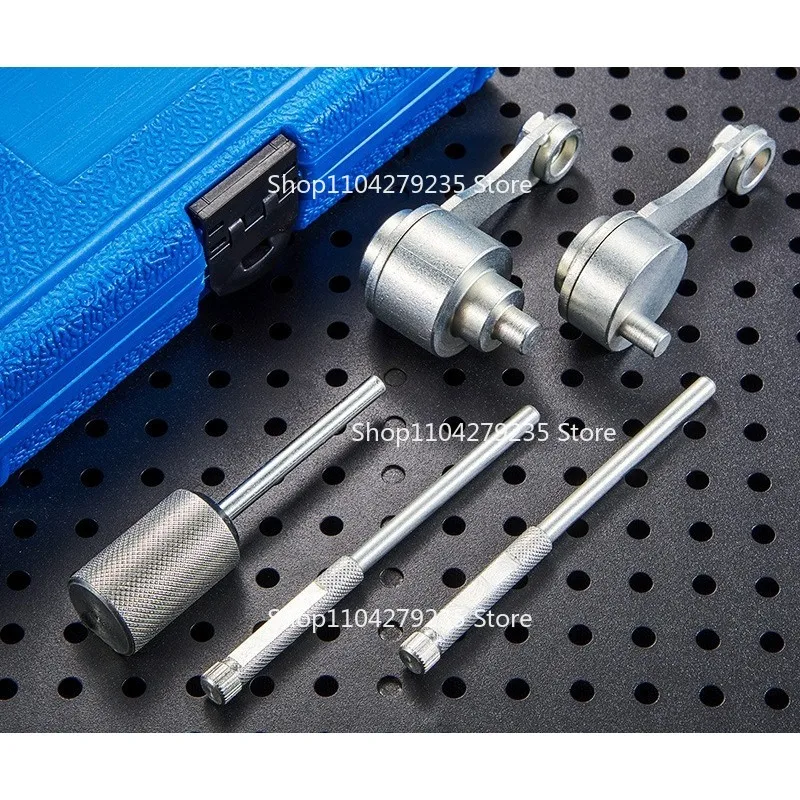 

Suitable for Land Rover/Jaguar 2.7、 V6 Engine Cam Timing Tool