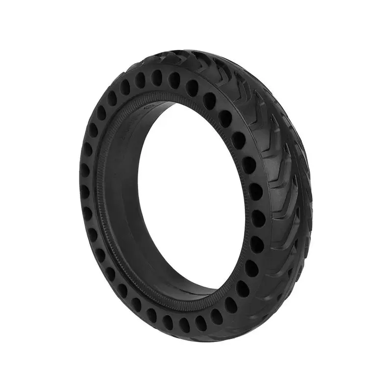 

Updated 8.5 Inch Solid Tire For M365/ Pro/Pro 2 MI 3 Electric Scooter 8.5X2.0 Rubber Shock Absorber Tyres-N30R