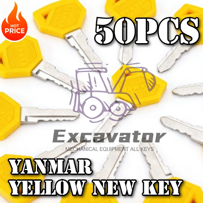 50Pcs New Ignition …