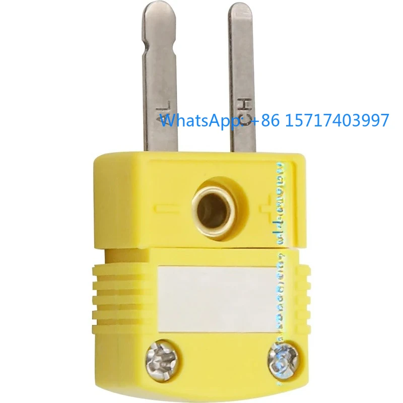 Male Plug SMPW-K-M …