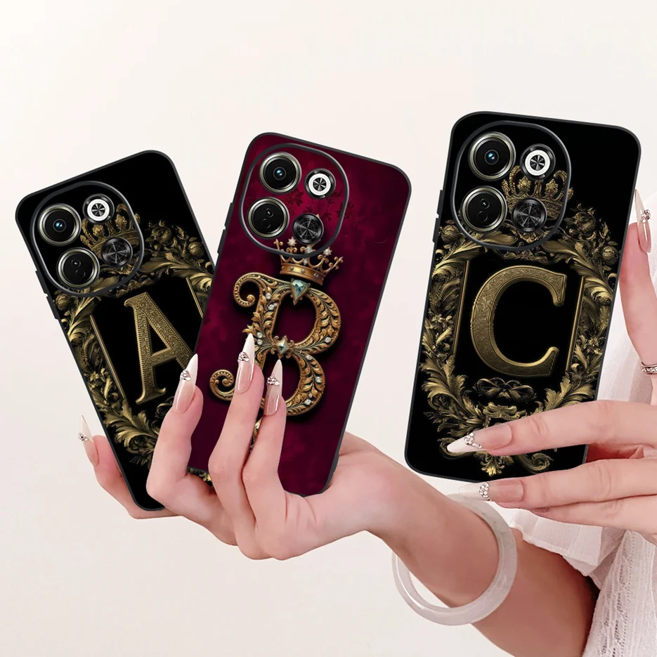 For Tecno Pova 6 Ne…