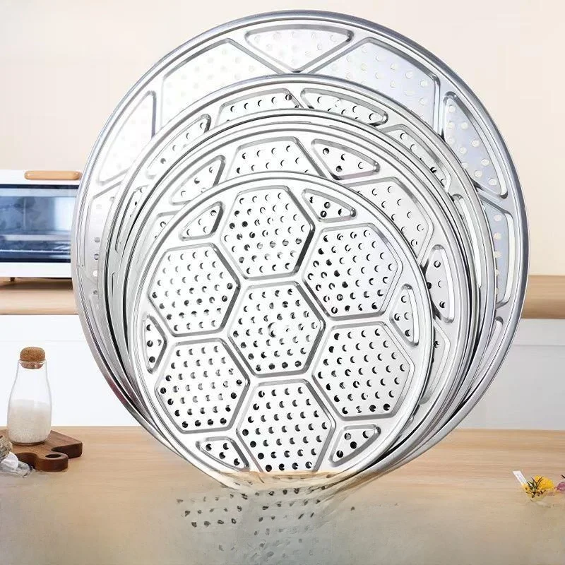 Stainl Steel Food A…