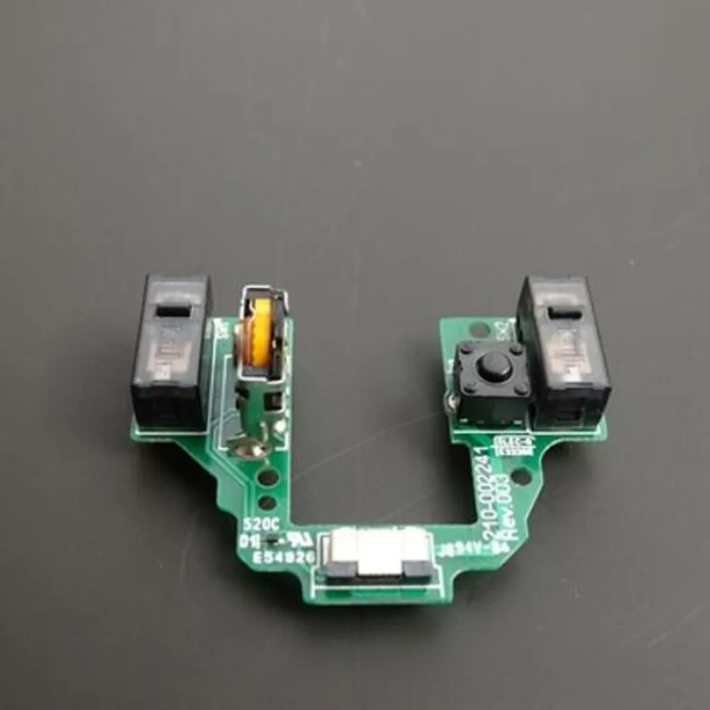 For Logitech G Pro X Superlight Gaming Mouse Mouse Hot-swap Motherboard Micro motion PCB Button Board with Micro Switch