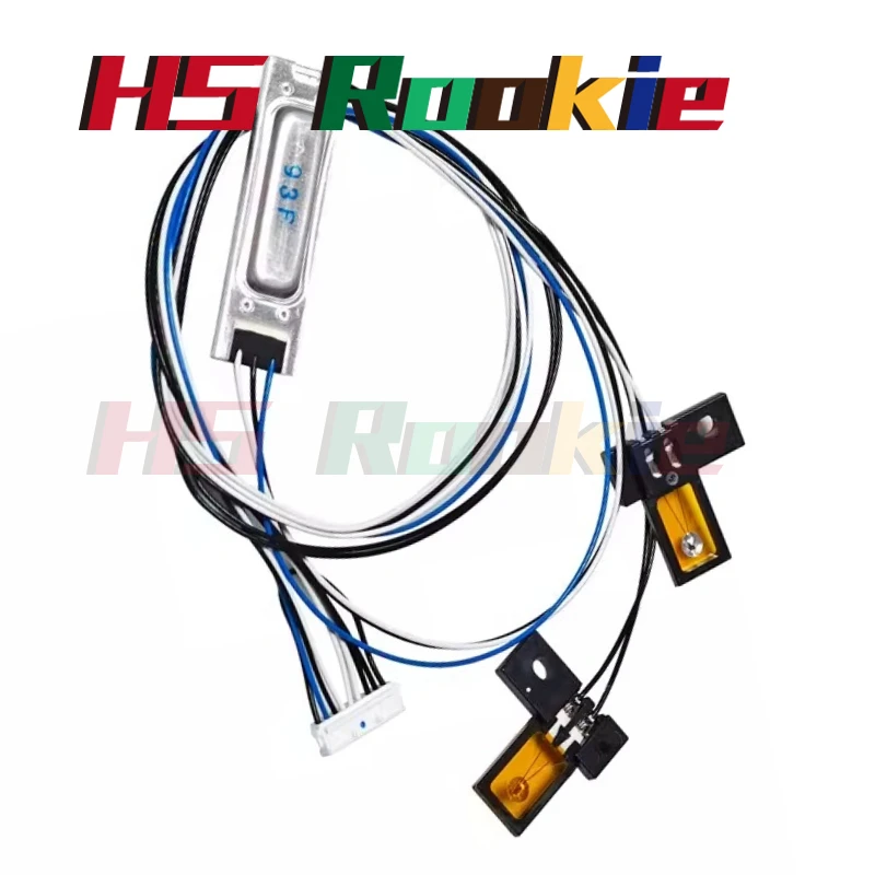 Original Fuser Temperature Sensor for Konica Minolta Bizhub Bizhub 308e 368e 458e Aurora 455e 555e