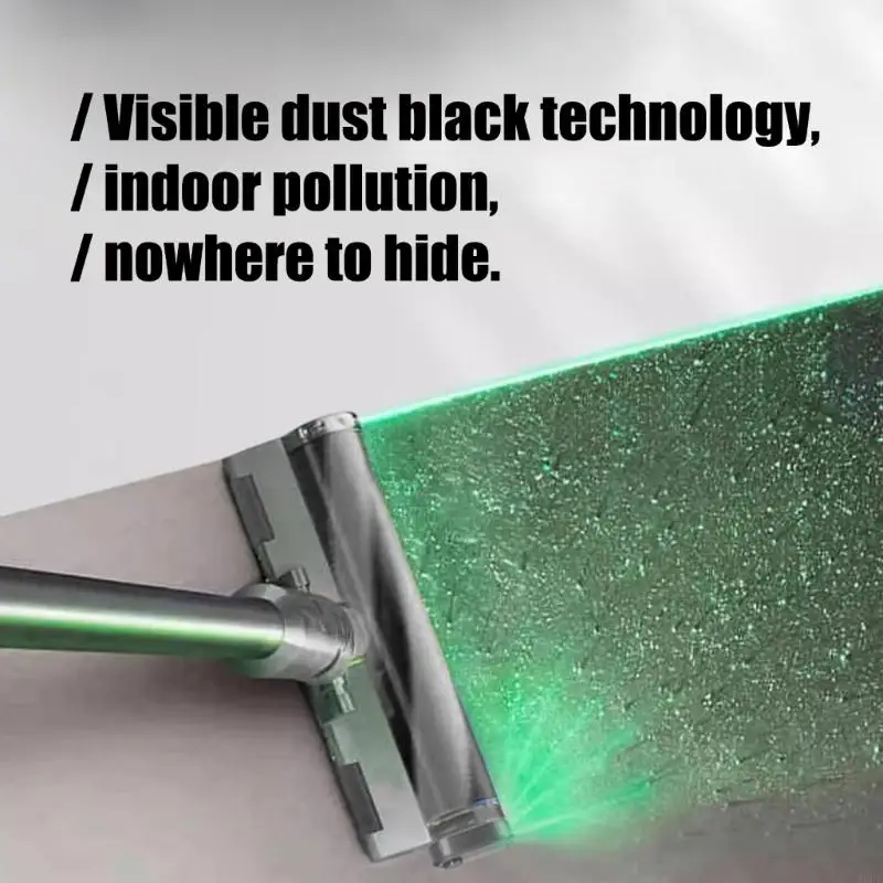 J6PE Phụ kiện chân không ABS không thấm nước với đèn LED có thể sạc lại LED LIGHT CAO CAO Đèn phát hiện đèn chiếu sáng