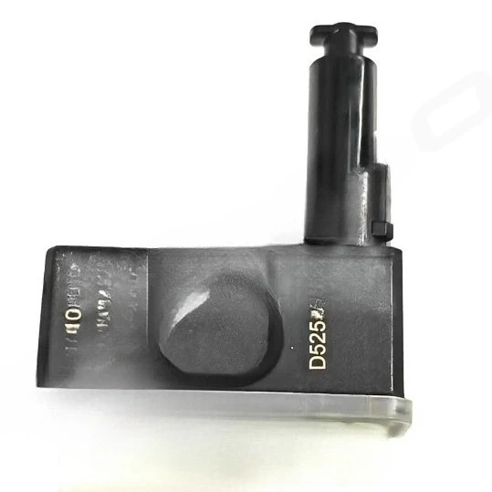 Central Charging Port Cover Motor Spring-Loaded Switch Locking Device Slow Charging Actuator For WELTMEISTER EX5 D5255.00