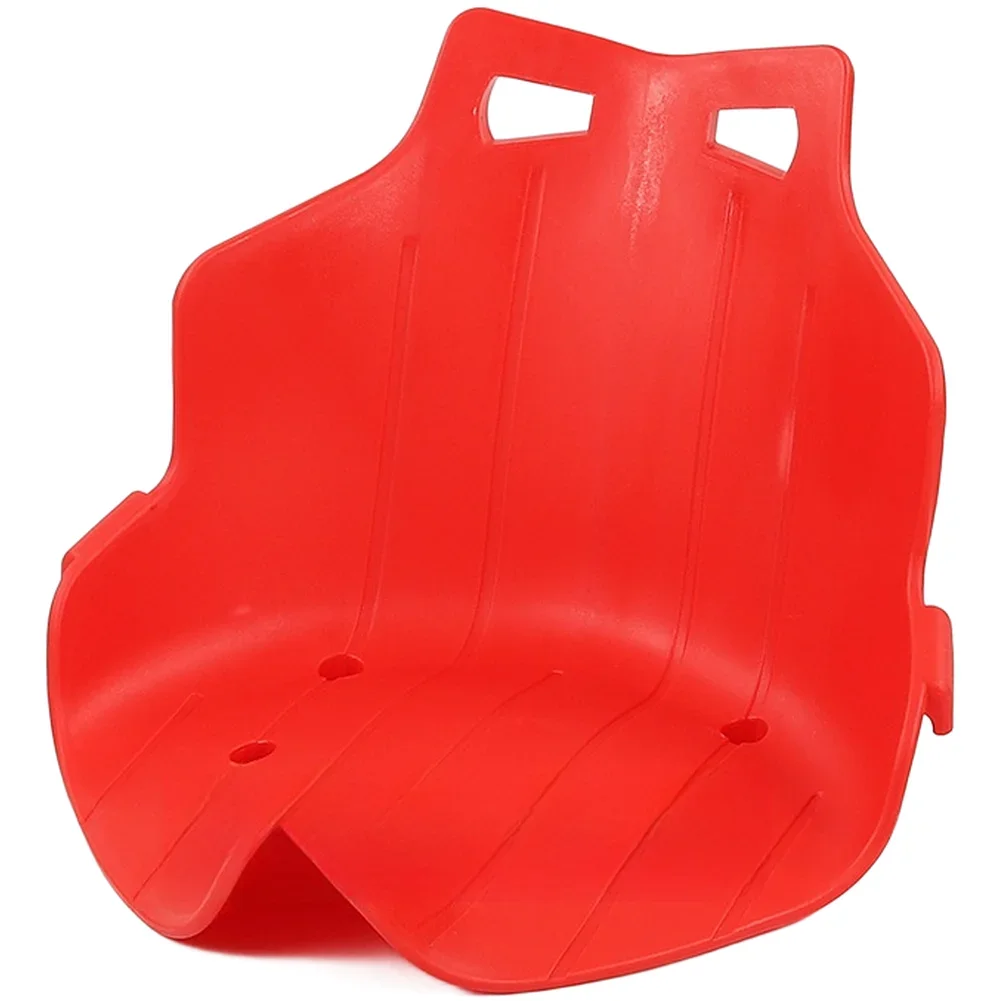 PP Seat Cushion For Drift Cars Balance Cars And Go-Karts Supporting Extended Use In Various Operating Conditions