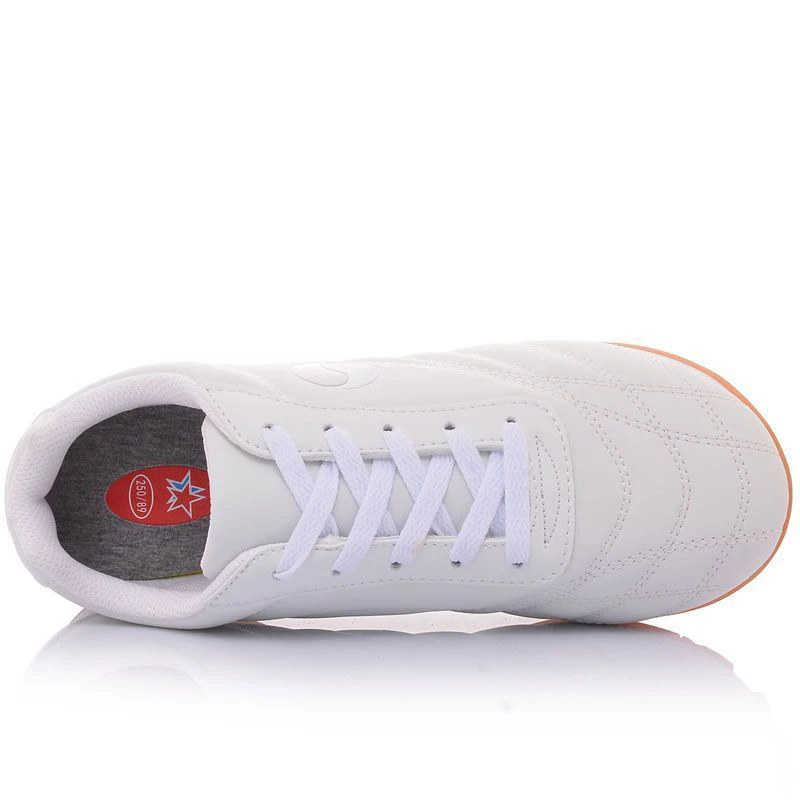 2025 New Chinese Kung Fu Shoes Martial Arts Shoes Leather Breathable Shaolin Taiji Karate Taekwondo Sneakers
