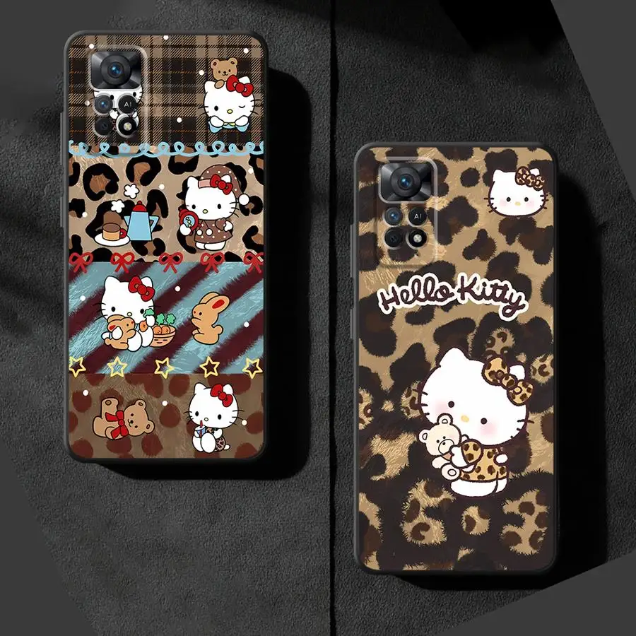 Case For Xiaomi Red… - image