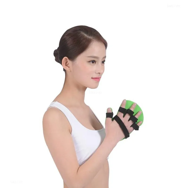 

Adults Kids Hand Wrist Orthosis Separate Finger Flex Spasm Extension Board Splint Apoplexy Hemiplegia Right Left Men Women