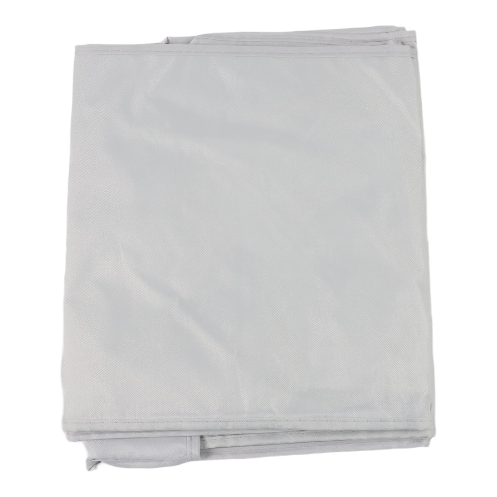 Oxford Cloth Electric Fan Cover for Dust Protection and Storage Suitable for Small Desktop and Large Standing Fans