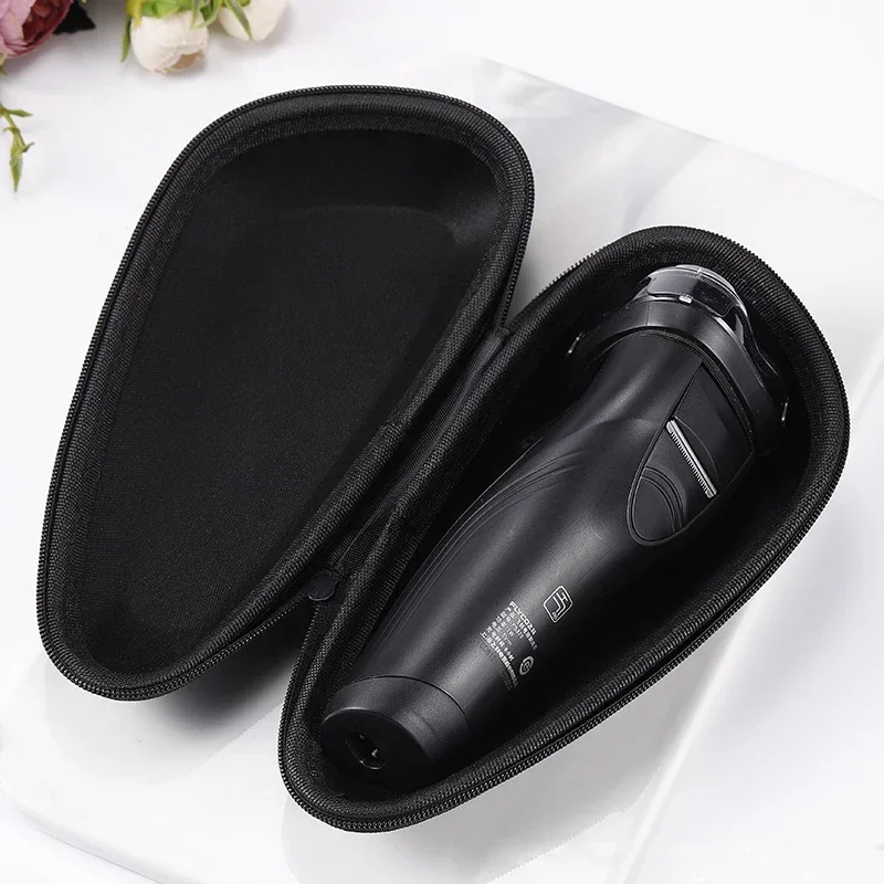 Men\'s Razor Travel Box for Philip Shaver Holder Carry Bag RQ11 RQ12 S7000 S5000 S9000 series RQ1150 RQ1280  Shaver Protector