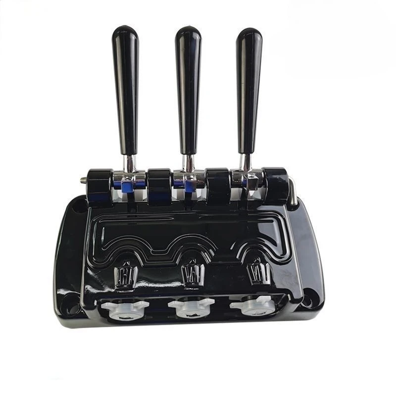 Ice cream machine accessories Ekafu ice cream machine discharge valve discharge port outlet valve assembly