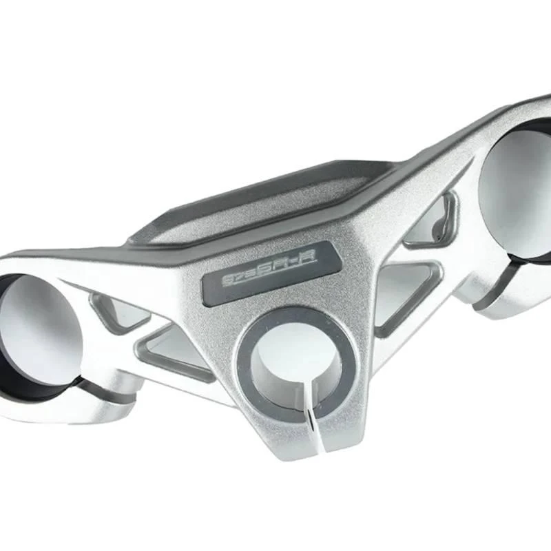 Handlebar Tube for Cfmoto 675sr-r Cf650-10 Steering Handlebar Upper Connecting Plate