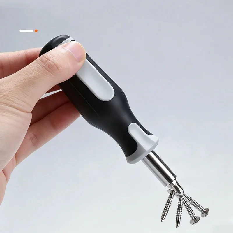 39 Pcs Ratchet Wrench Screwdriver Set High Torque Bi-Directional Reversible For Motorcycle Car DIY Maintenance Repair Tool Kit