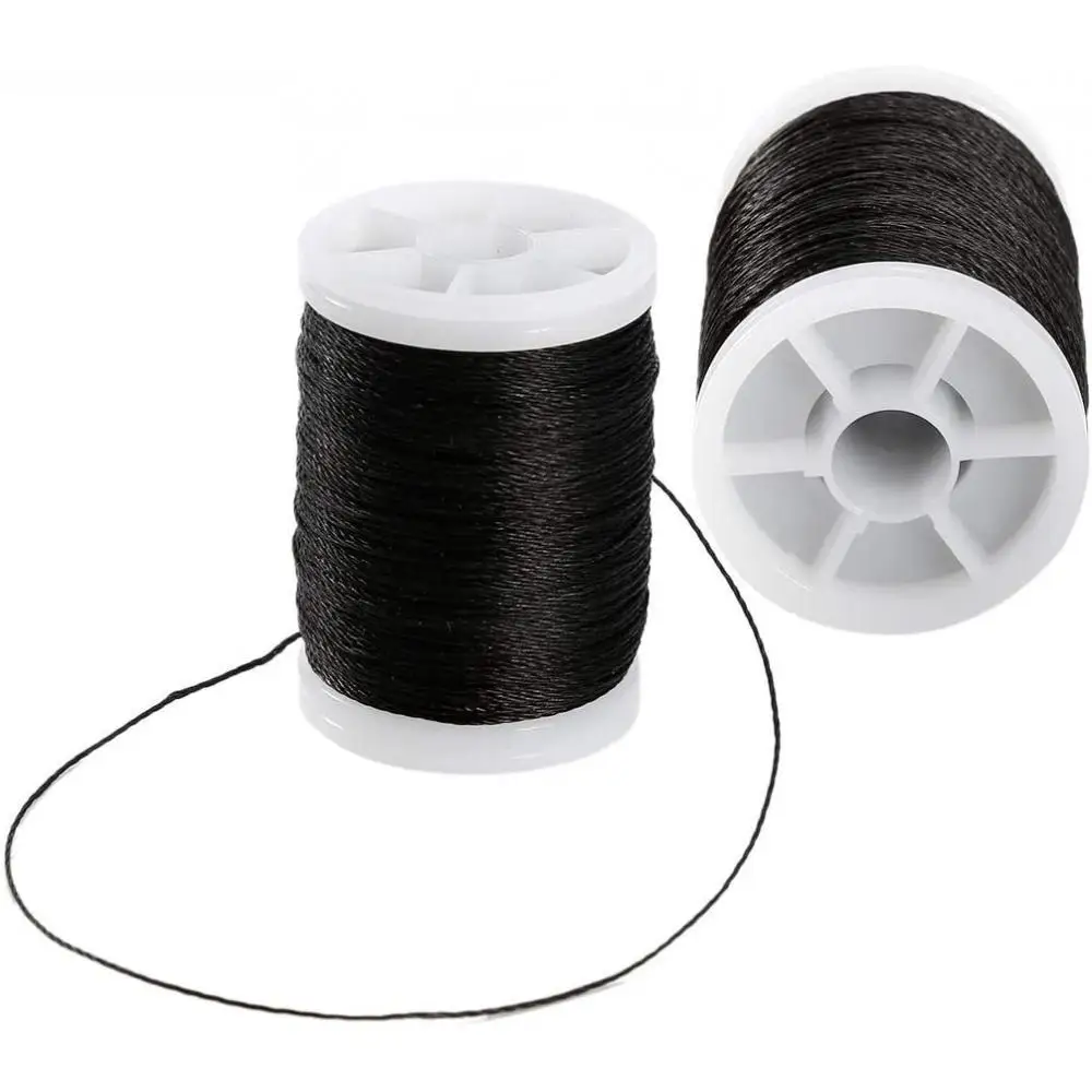 

Archery Bowstring Serving Thread Lightweight Wear Resistant Fiber Material for Compound Bow Shooting