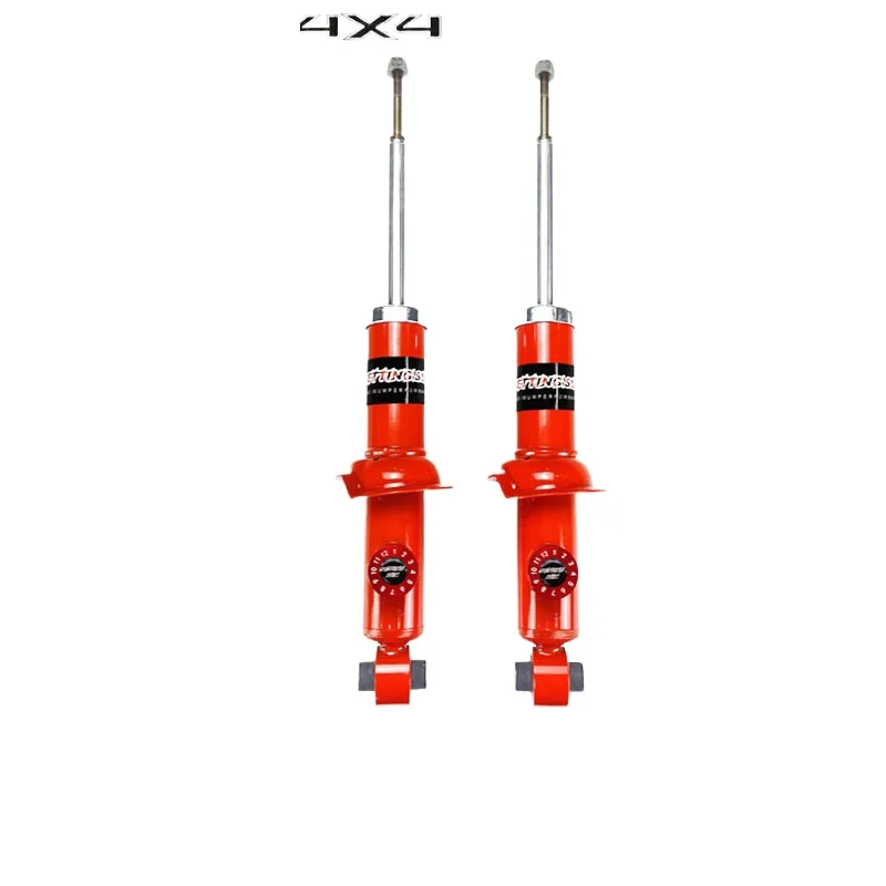 

Амортизатор для 2-дюймового подъемного комплекта Outlander, комфортная обновленная система подвески