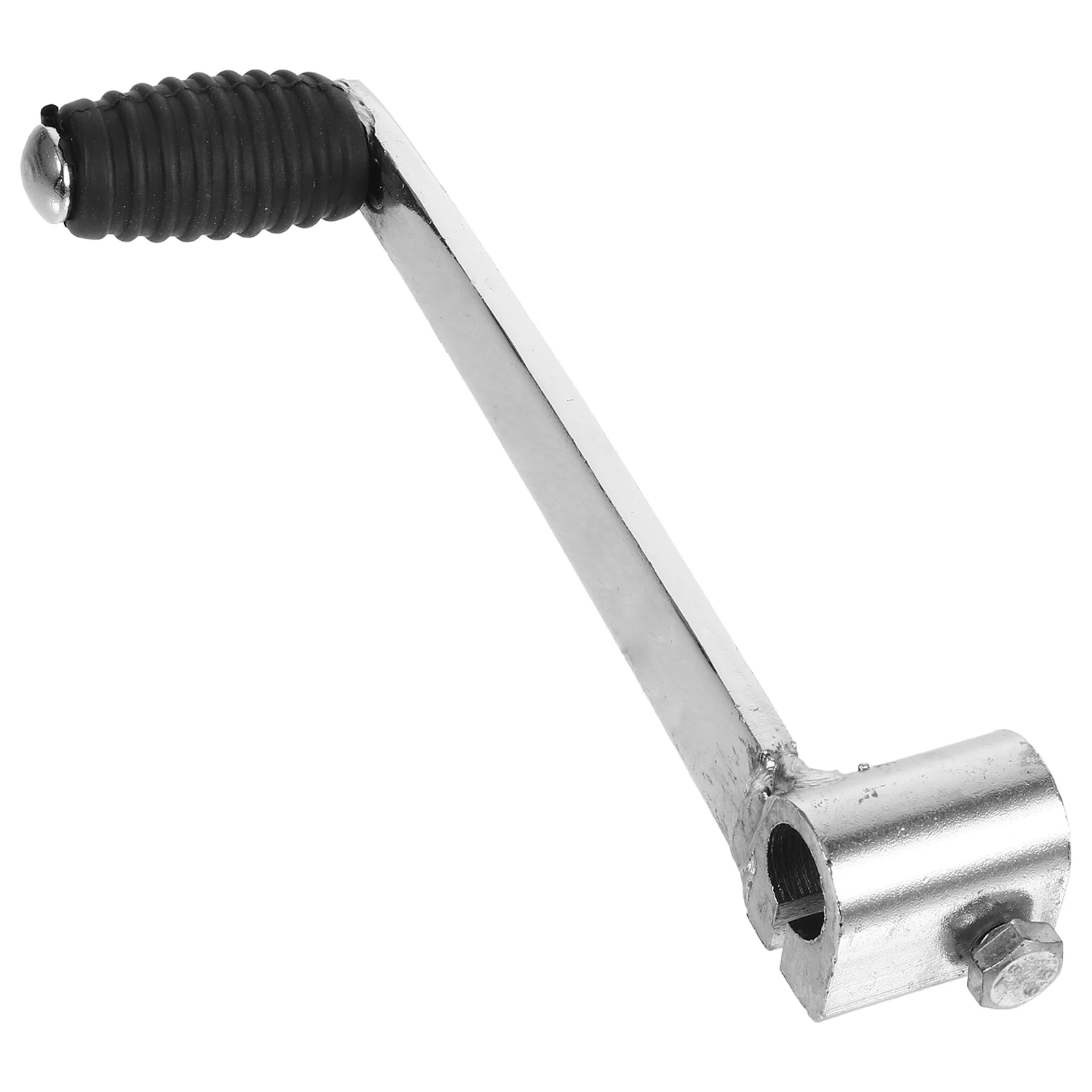 

Universal Motorcycle Gear Shift Lever Atv 4-Wheel Sturdy Aluminum Foot Shifter Pedal Replacement Durable Shift Lever For Riding
