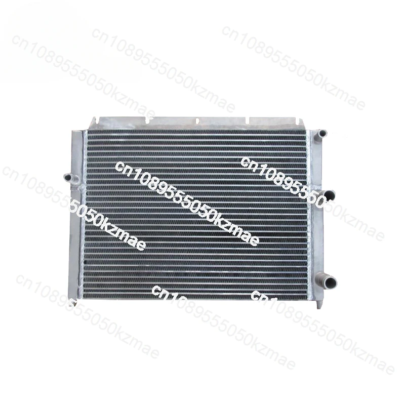 Forklift parts forklift radiator for Linde 3921070503