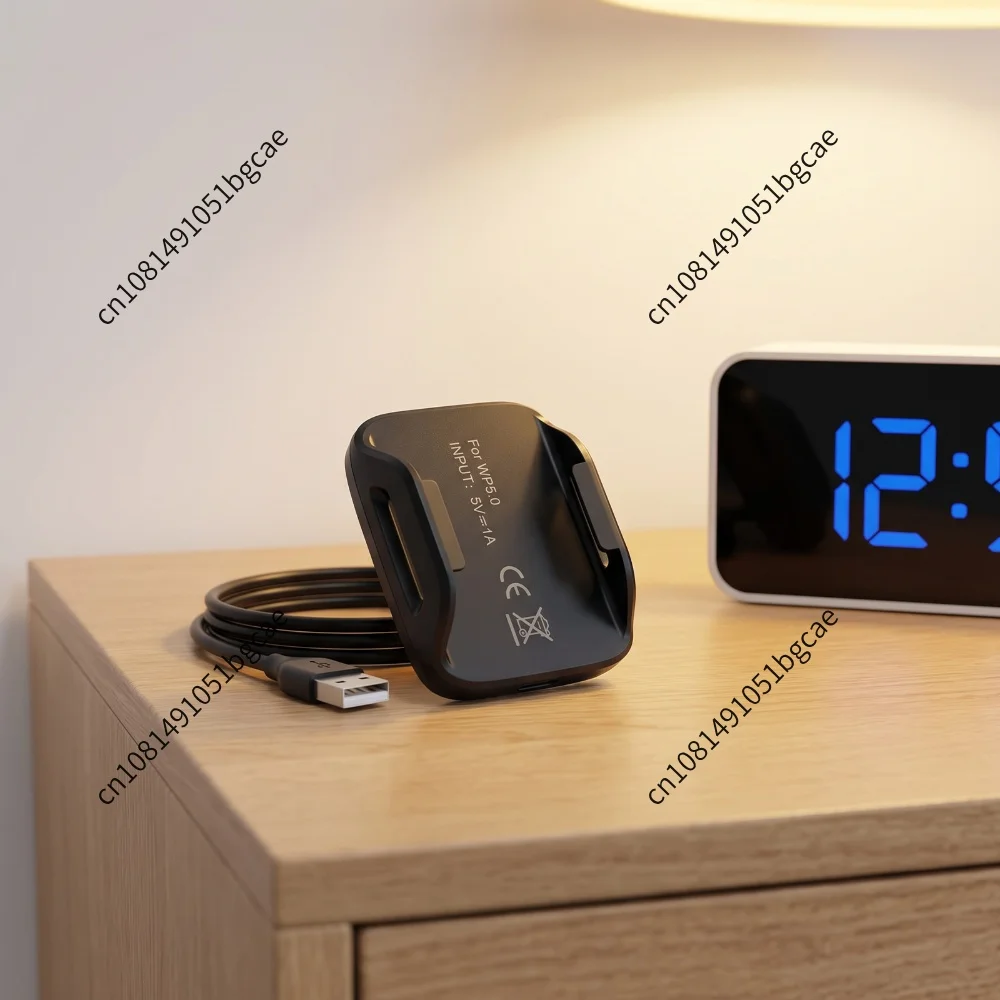 for Whoop 5.0 MG Whoop MG Basic Charger with 1m Charging Cable Portable Magnetic Charging Cable Wristband Charging Cable