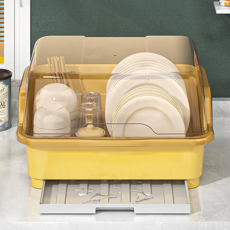 grande-boite-de-rangement-de-cuisine-avec-couvercle-pour-ustensiles-et-bols-egouttoir-accessoires-de-table-a-manger-organisateur-sur-pied