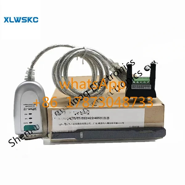

100% brand new stock in stock UPort 1150 1-port RS232/422/485