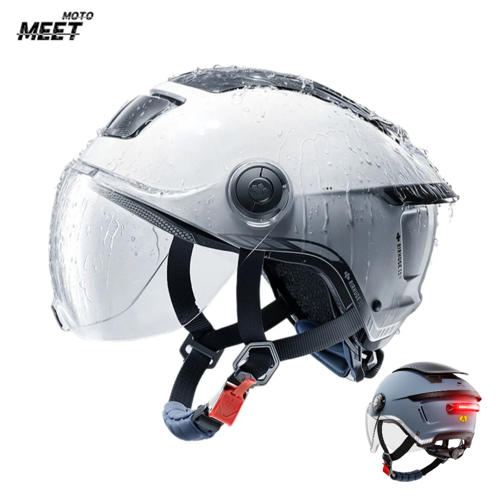 german ww2 helmet motorcycle Vintage Half Helmet, DOT Approved Adult Men Women Retro Open Face Helmet, with Adjustable Quick Release Buckle, for Bicycle Cruiser Scooter, M~XXL 57~64cm : Automotive WWII German SS helmet. Greeting
