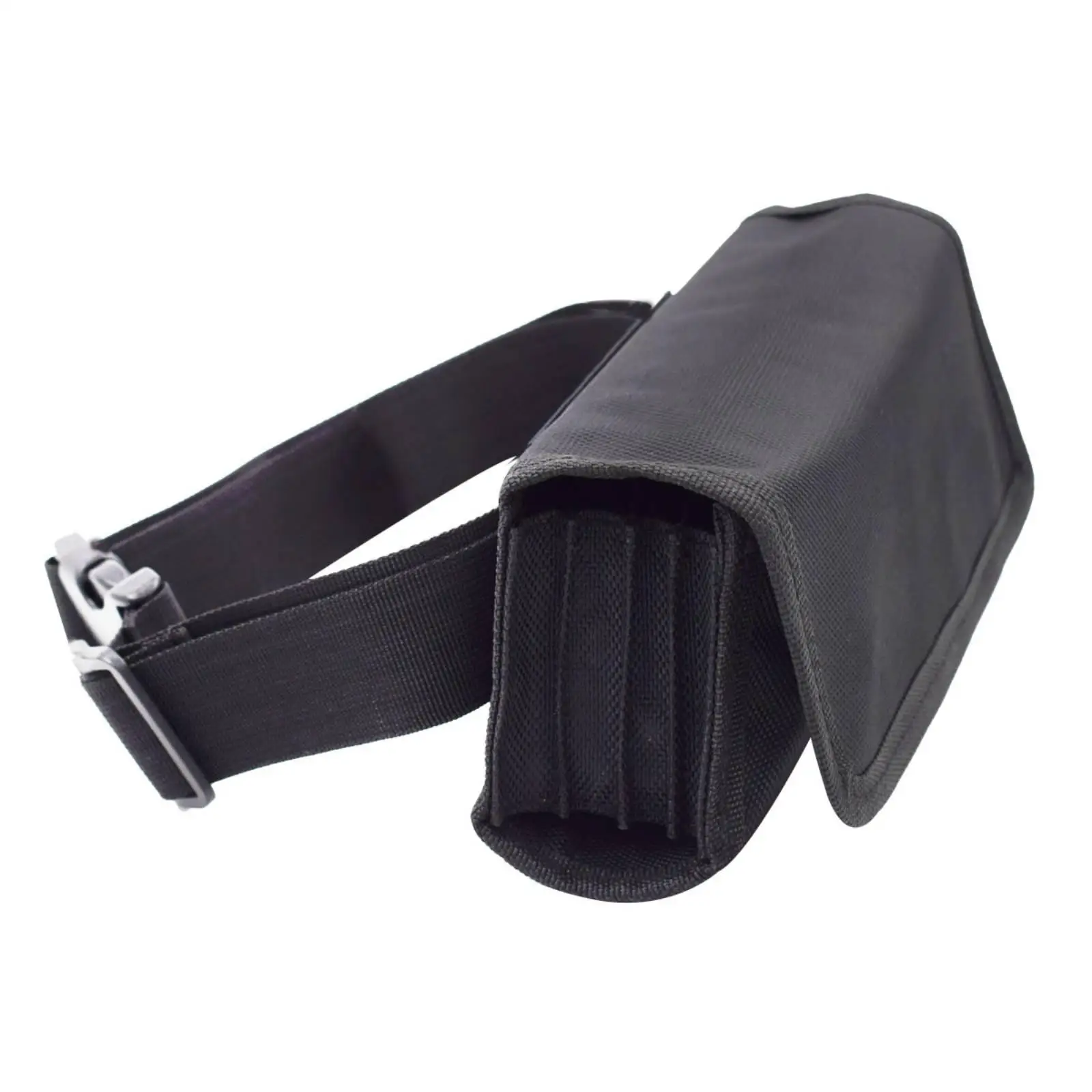 Change Organizer Waist Pouch Easy to Use Fanny Pack with Belt Long-Lasting