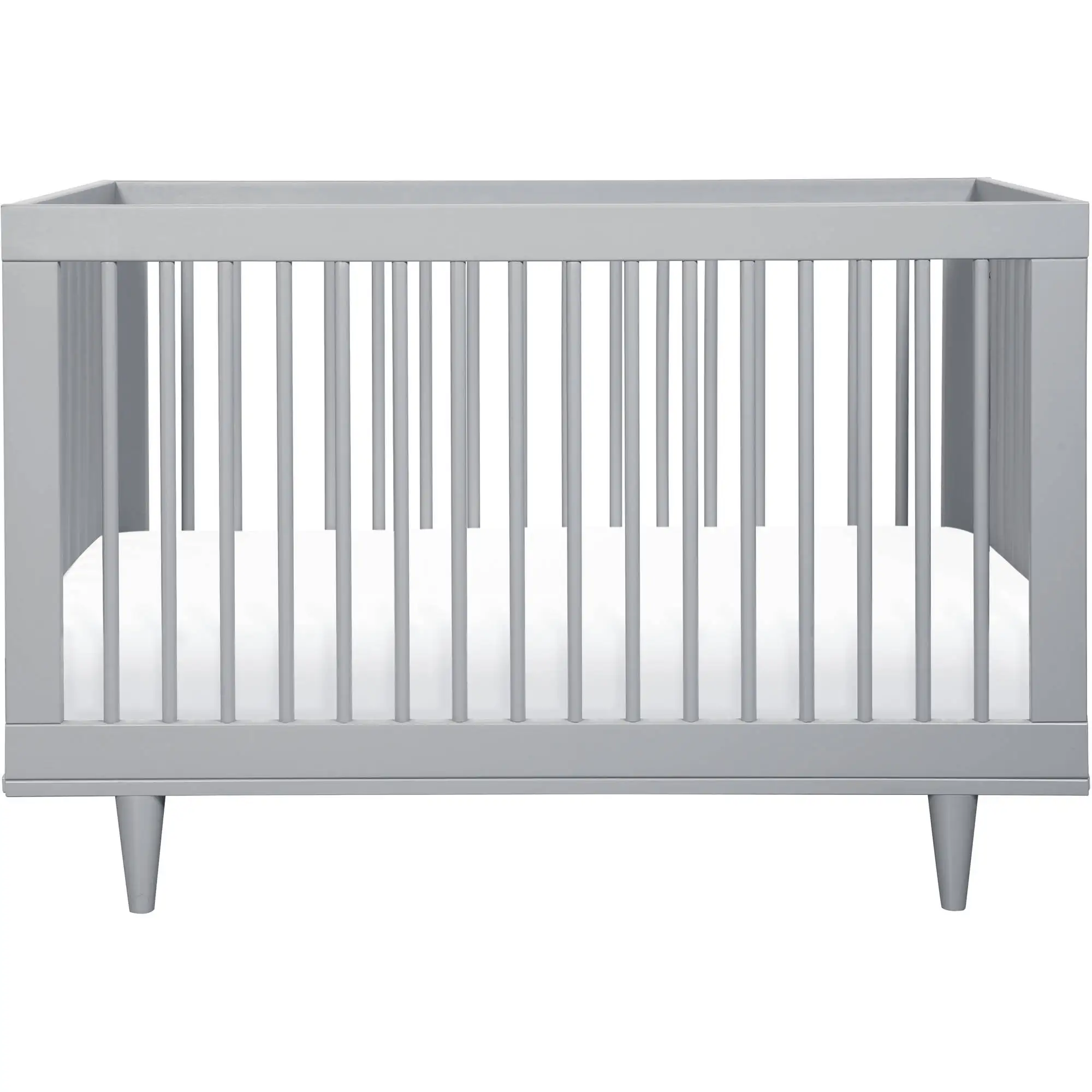 

Crib Furniture Wholesale New Born Baby Sleeping Bed Baby Luxury Cribs Portable Multifunctional Wooden Cot Kids Children Wood