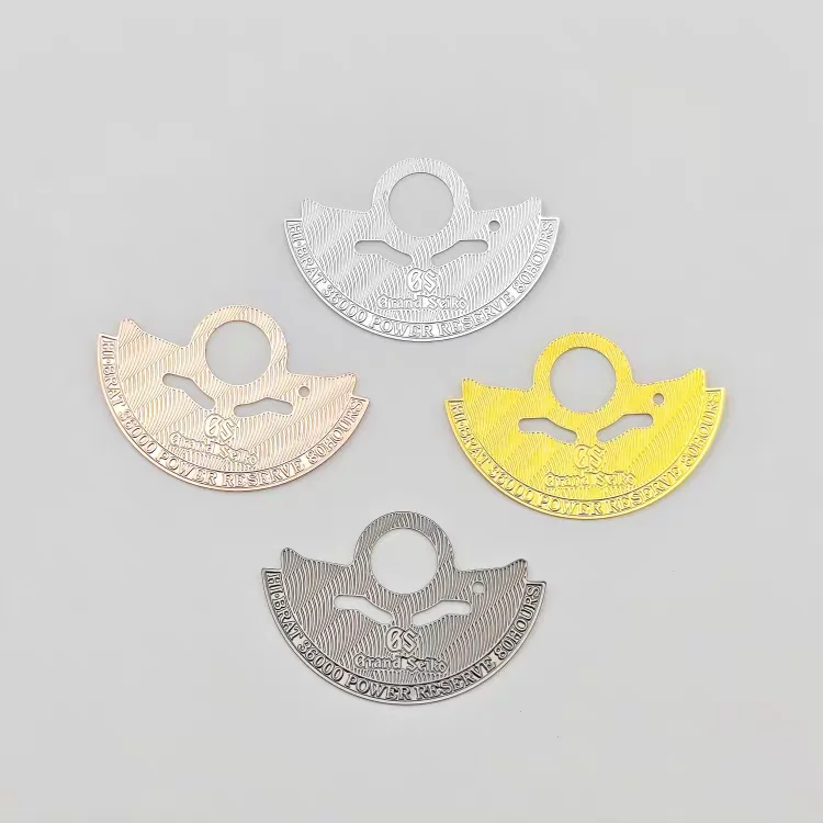 NH35GS Smd Mechanic…