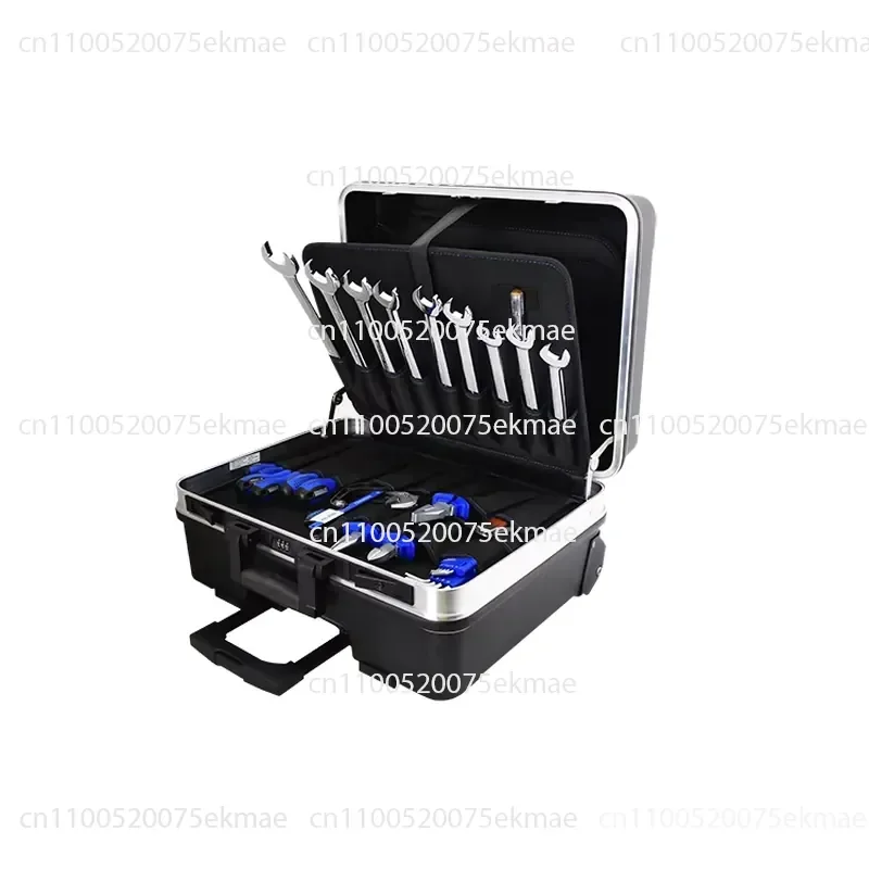 85PCS Hand Tool Set in Tie Rod Pack