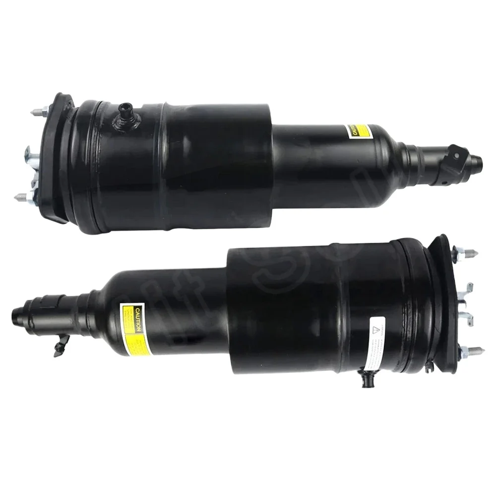 Pair Front Air Suspension Shock Absorber Strut For Lexus LS600 LS600H/600HL (UVF45/46 2URFSE) 4802050201,4801050201,4801050200