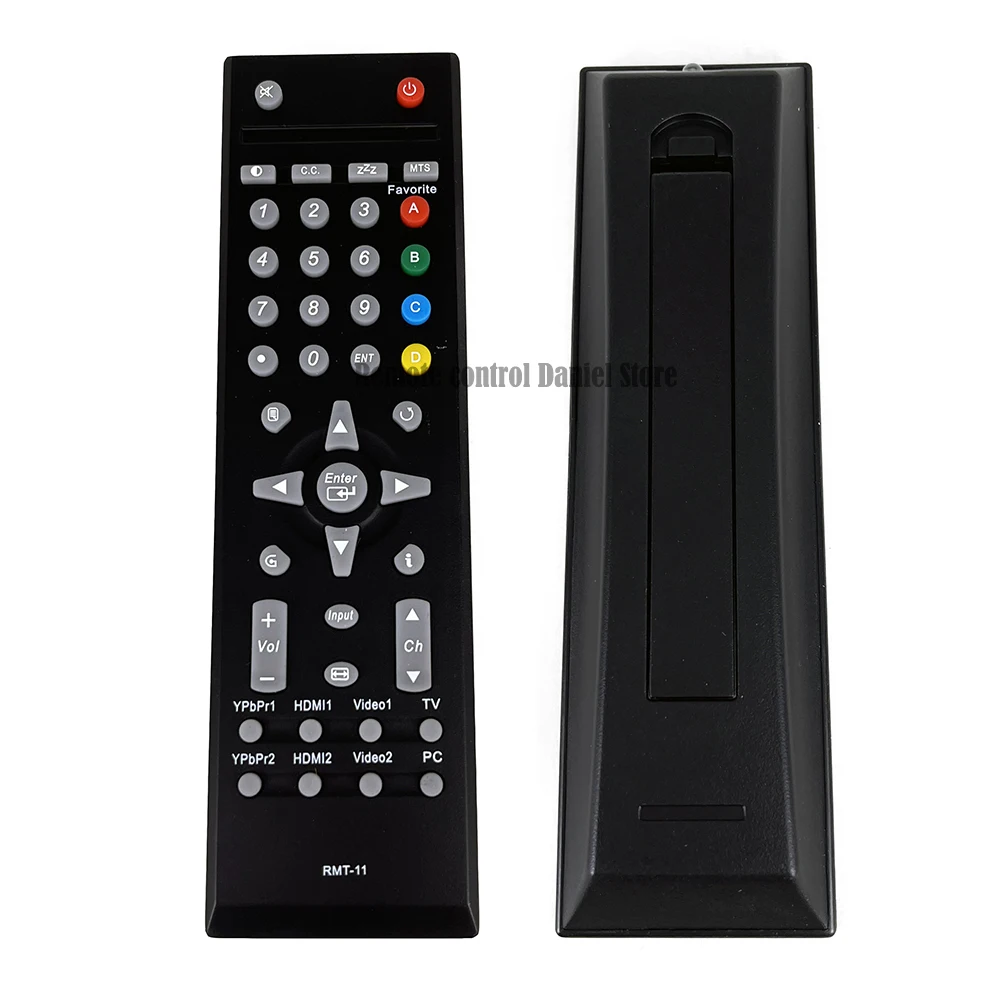 جديد RMT-11 التحكم عن بعد ل يستنجهاوس التلفزيون LD-4680 TX-42F810G VR-4025 LD-3235 LD-4695