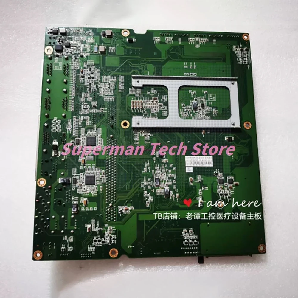 

PCM-8201 REV.A1 Original Industrial Control Board 19AK820106