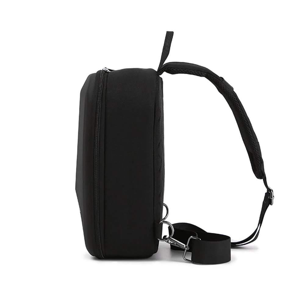 For DJI Mini 3 PRO Storage Bag Portable One-shoulder Black Drone Bag For DJI Mini 3 Pro