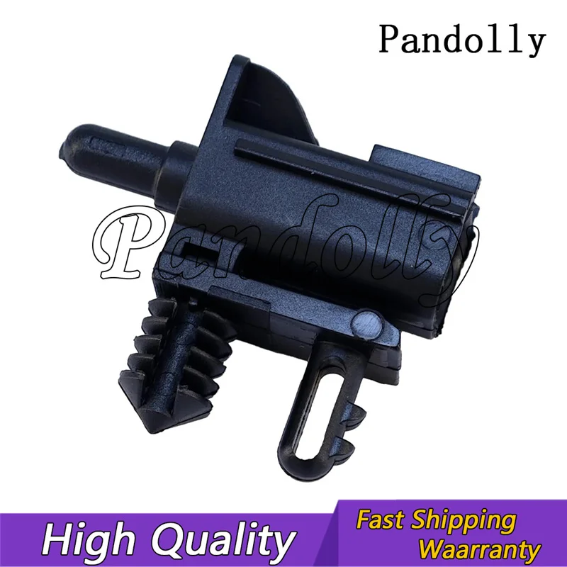 

New Air Temperature Sensor Temp Sensors DY1160 For Ford Fusion F-150 Plastic AU5T-12A647-AC AU5Z12A647B Ambient