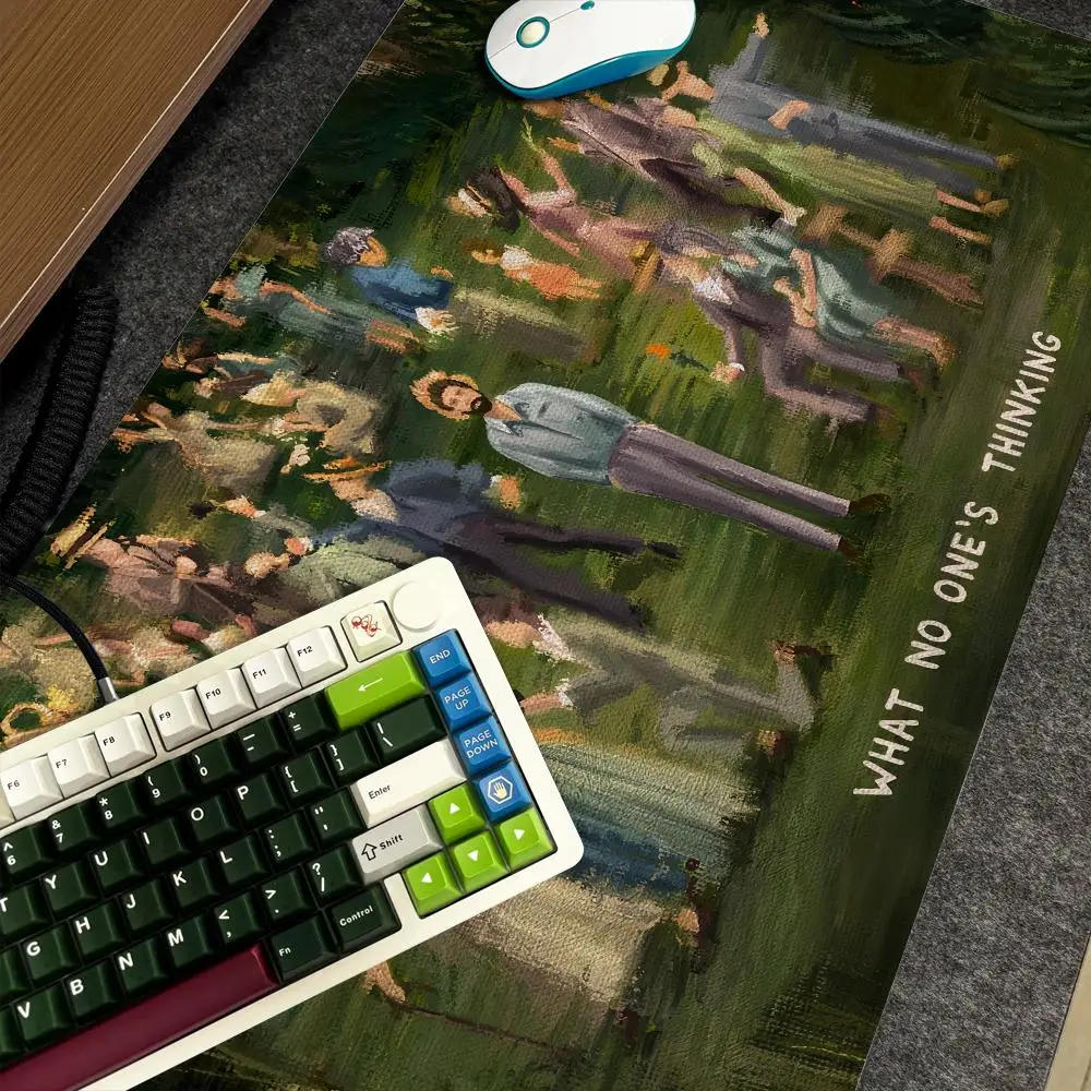 Band A-AJR Mouse Pa…