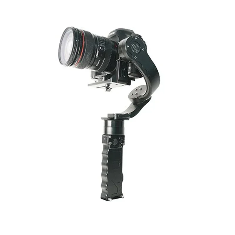 

2025 Nebula 5100 slant 3 axis handheld camera video shooting gimbal stabilizer for camera