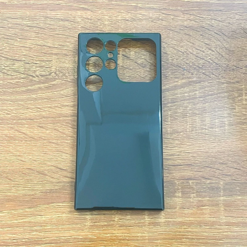Soft Tpu Phone Case…